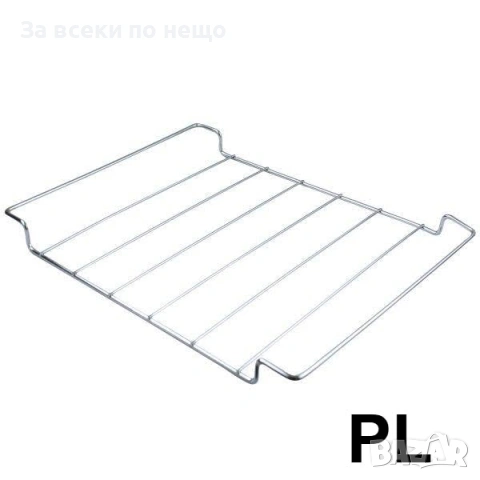 Готварска печка ЕК-2005 OV 45 L, 3 режима на работа, 2 котлона, 2 емайлирани тави, Решетка Код P2600, снимка 9 - Печки, фурни - 54828335
