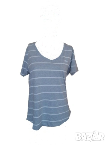 Дамска тениска Lee Cooper /L/659163 b10