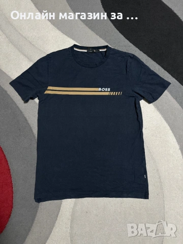 Мъжка тениска Hugo Boss