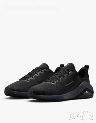 2NIKE Bella 7 All Black Дамски Спортни Обувки👟Дамски Маратонки Код P2782, снимка 5 - Маратонки - 55069595
