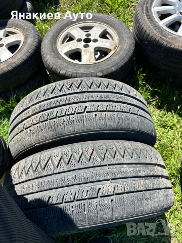 Джанти за AUDI/VW R17 , снимка 5 - Части - 55059798