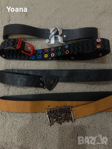 Колани , снимка 2 - Колани - 54240537