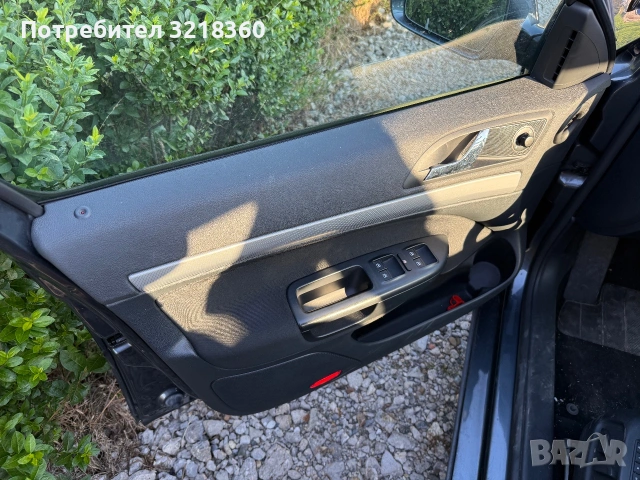 Шкода Октавия на части 1.8tsi 4x4, снимка 11 - Автомобили и джипове - 55072756