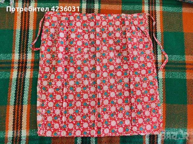 Памучни престилки , снимка 8 - Други - 55000476