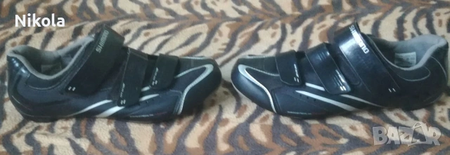 Велосипедни Обувки за Колоездачи Road Bike Shoes SHIMANO SH-R078L, снимка 2 - Спортни обувки - 54309911