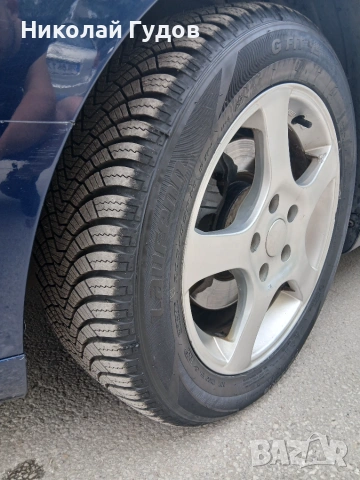 Toyota corolla verso, снимка 8 - Автомобили и джипове - 55094547