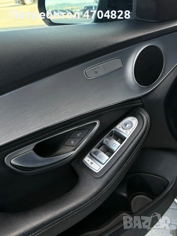Mercedes C220d Avantgarde Сервизна история, снимка 12 - Автомобили и джипове - 54730812