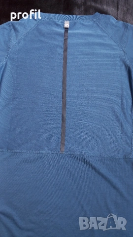 Нова дамска тениска Kari Traa S, снимка 6 - Тениски - 54026109