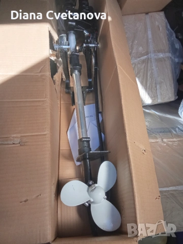 ботуши за лодки и свредали