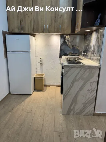 Двустаен апартамент в кв Дървеница, снимка 2 - Апартаменти - 55531385
