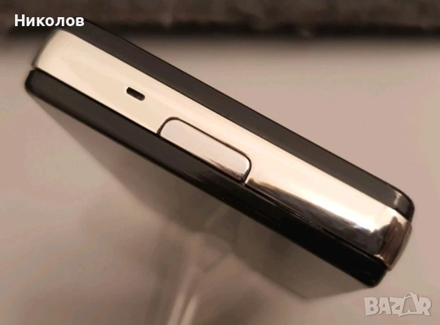 LG K850 PRADA НЕРАЗЛИЧИМ ОТ НОВ С КУТИЯ ПЪЛЕН КОМПЛЕКТ, снимка 3 - LG - 55014421