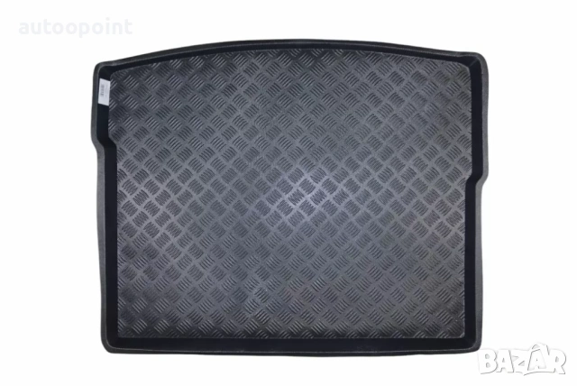 Стелка за багажник за Volkswagen Tiguan II (2016+) Upper floor, version Highline