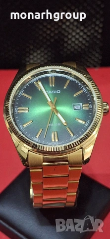 Часовник Casio Timeless MTP-1302P