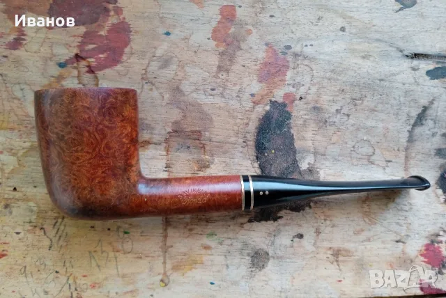 Лула Savinelli bionda 412ks, лули