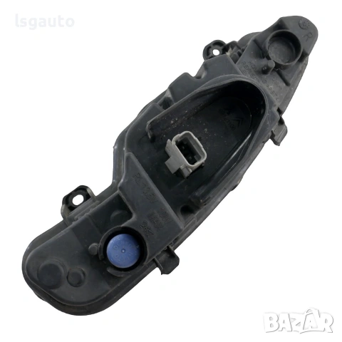 Дясна дневна светлина Citroen DS3 2009-2014 ID: 161701 OEM 9671962180, снимка 2 - Части - 54955800