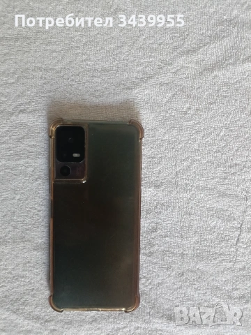 Продавам Смартфон TCL 40 SE, снимка 2 - Телефони с две сим карти - 55176059