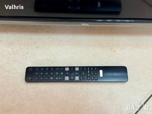 TCL 50” инча Smart TV / Android / 4K Ultra HD / LED / 50EP640, снимка 6 - Телевизори - 53970190