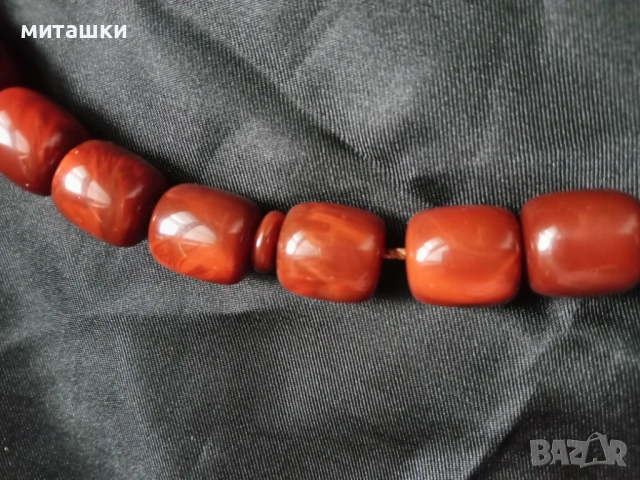 Броеница каталин, снимка 2 - Подаръци за мъже - 53839320