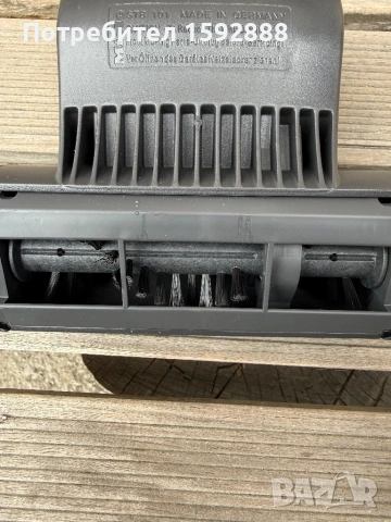 Miele mini turbo четка STB 101, снимка 2 - Прахосмукачки - 54459723