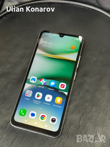 Redmi A5 4/64GB, снимка 5 - Xiaomi - 54988080