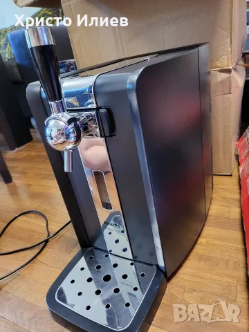 Домашна система за наливна бира Диспенсър за бира Philips 6L, снимка 10 - Други - 55347920