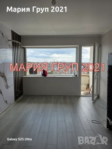 🏡 !!! ТОП ОФЕРТА !!! Просторен тристаен тухлен апартамент в гр. Хасково до училище „Васил Левски“ !, снимка 3 - Апартаменти - 55511147
