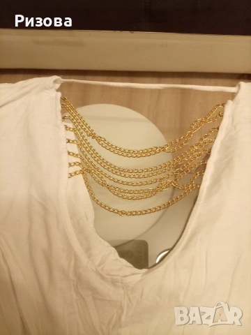 Подарявам рокля, и блузи, дамски