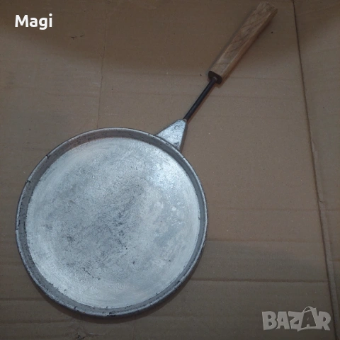 Сач за катми