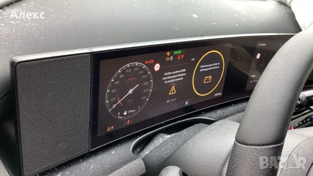 Hyundai Tucson N line Creative, снимка 6 - Автомобили и джипове - 55379558