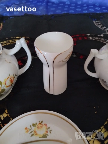 Вербилки, снимка 5 - Сервизи - 54019048