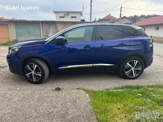 Peugeot 3008 , снимка 3 - Автомобили и джипове - 54385433