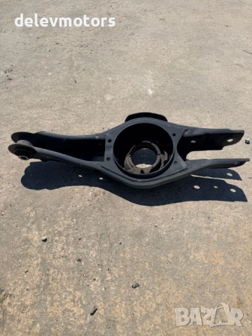 55211-N9050 заден десен долен носач от Hyundai Tucson 1.6 T-GDi Hybrid, двигател G4FT 180 кс., 4x4, снимка 4 - Части - 54831956