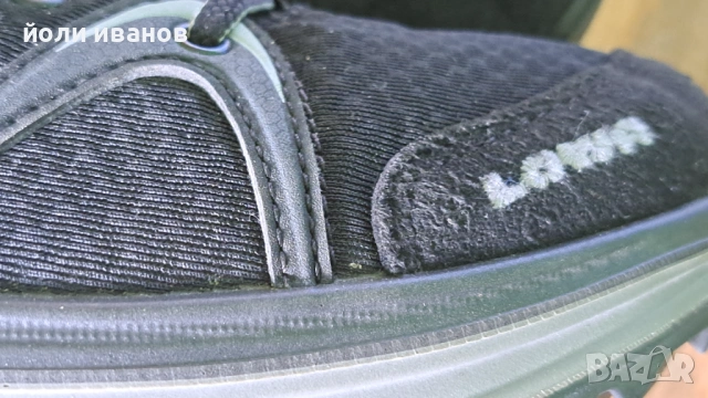 LOWA-gore tex-летен трекинг нови 45 номер, снимка 5 - Маратонки - 54389989