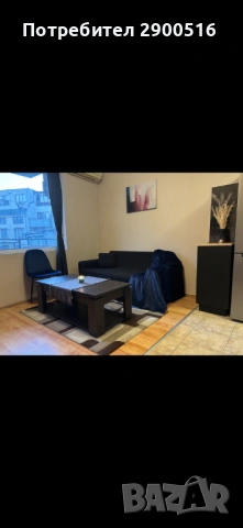 Двустаен от собственик / Колхозен пазар , снимка 8 - Апартаменти - 54639184