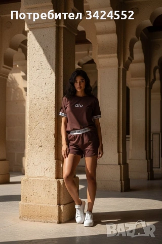 Летни дамски комплекти , снимка 3 - Комплекти - 54186570