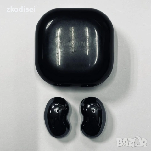 Bluetooth слушалки Samsung - Buds 2 SM-R177