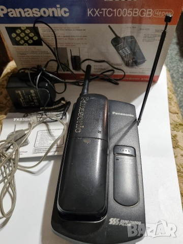 Стационарни телефони Подарява, снимка 3 - Стационарни телефони и факсове - 53952213