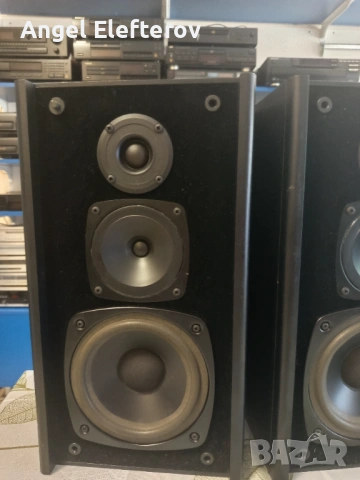 Yamaha NS-G 10, снимка 2 - Тонколони - 54727747