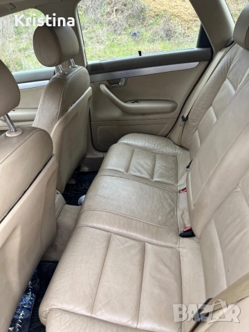 Ауди A4 b7, снимка 4 - Автомобили и джипове - 54206085