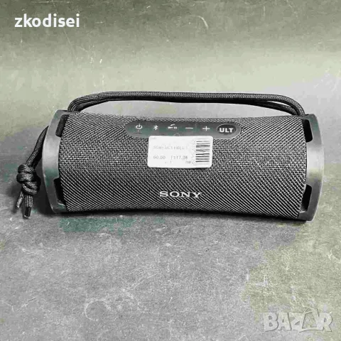Bluetooth Тонколона SONY ULT FIELD 1, снимка 2 - Bluetooth тонколони - 55624809