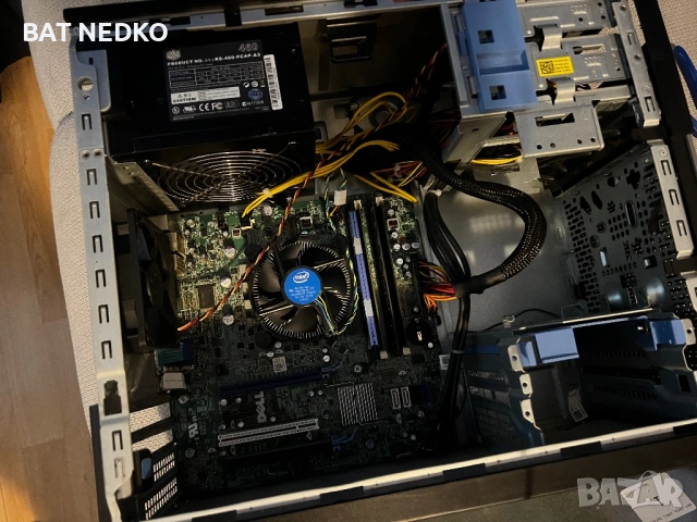 Dell Optiplex 990