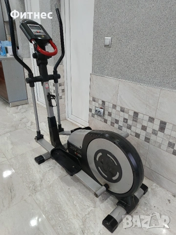 Кростренажор KETTLER CONDOR , снимка 11 - Фитнес уреди - 54371555