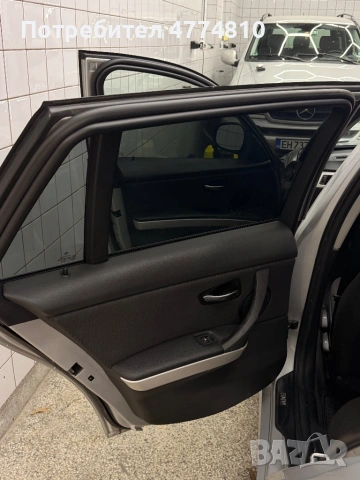 BMW E91 facelift , снимка 11 - Автомобили и джипове - 54664825