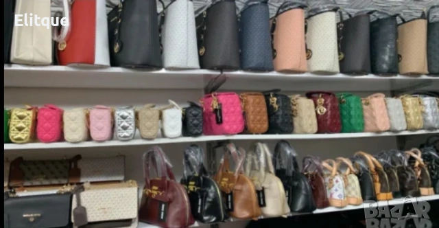 чанти Michael kors Christian Dior miu miu Louis Vuitton 
