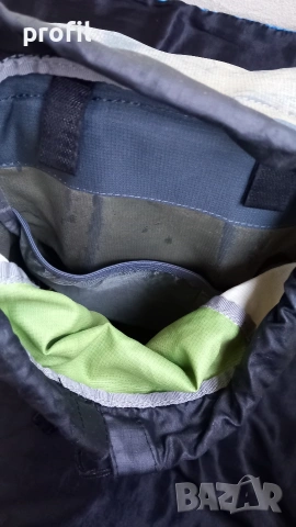 Deuter AC Lite 15 раница, снимка 7 - Раници - 54420180