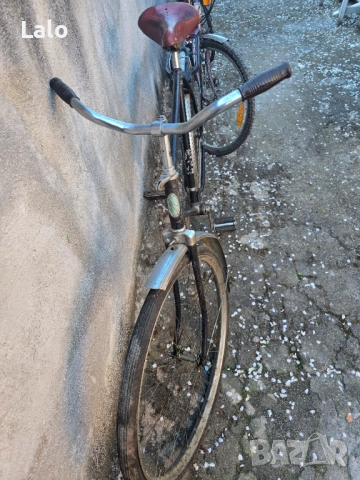 Ретро велосипеди, снимка 4 - Велосипеди - 54331268