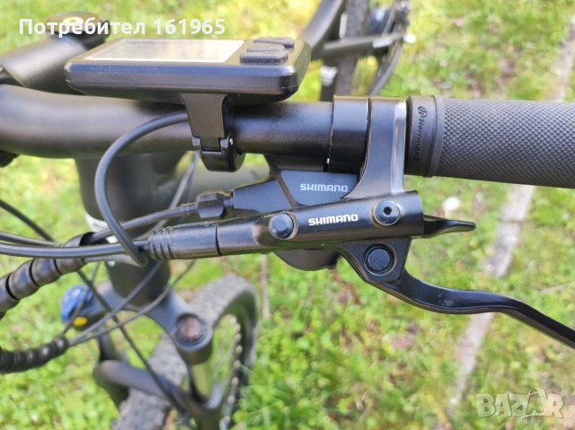 Електрическо колело 29 цола ново, снимка 16 - Велосипеди - 54100176