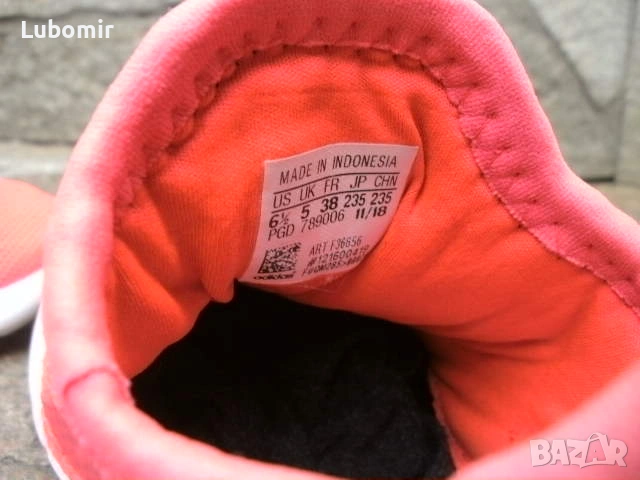 Маратонки - дамски - Adidas !!!, снимка 10 - Маратонки - 55166702