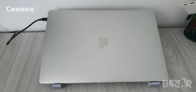 MacBook Pro 15" 2017 | 16GB RAM | 512GB SSD, снимка 3 - Лаптопи за работа - 55599128