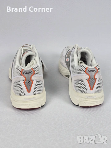 Нови маратонки Reebok RBK Premier Trinity KFS - №42, снимка 3 - Маратонки - 54290707